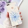 For Huawei P Smart Case FIG-LX1 FIG-LX2 FIG-LX3 Cover Luxury Dragon Lion Soft Silicone Phone Cases For Huawei Psmart 2018 Bumper