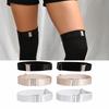 2PCS Adjustable Elastic Stockings Garter Belt Anti-Slip Stocking Suspender Belt  Thigh High Socks