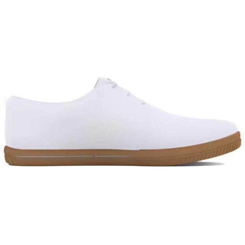 Under Armour Кроссовки Street Encounter 'White Halo Grey Gum' 3027969-101