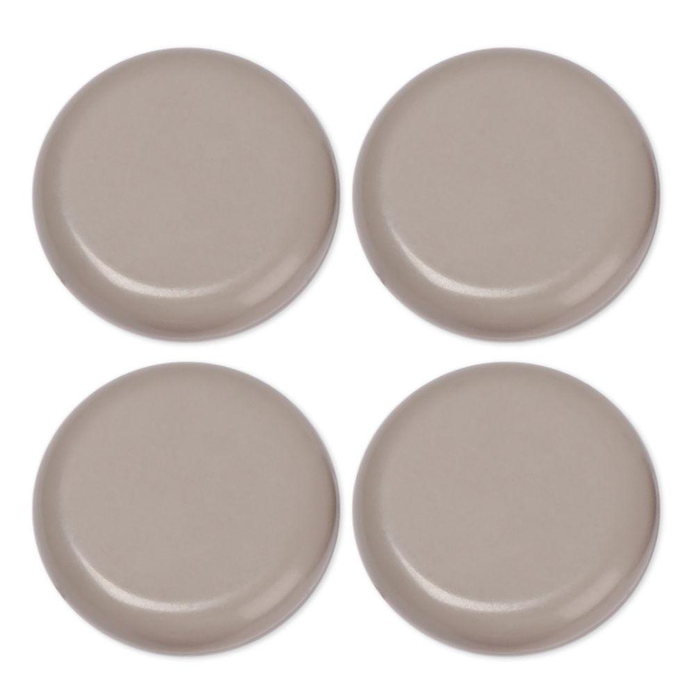 Bases Anti Noisy Home Sofa Furniture Feet Pads Furniture Leg Slider Pads Slip Mat Floor Protector