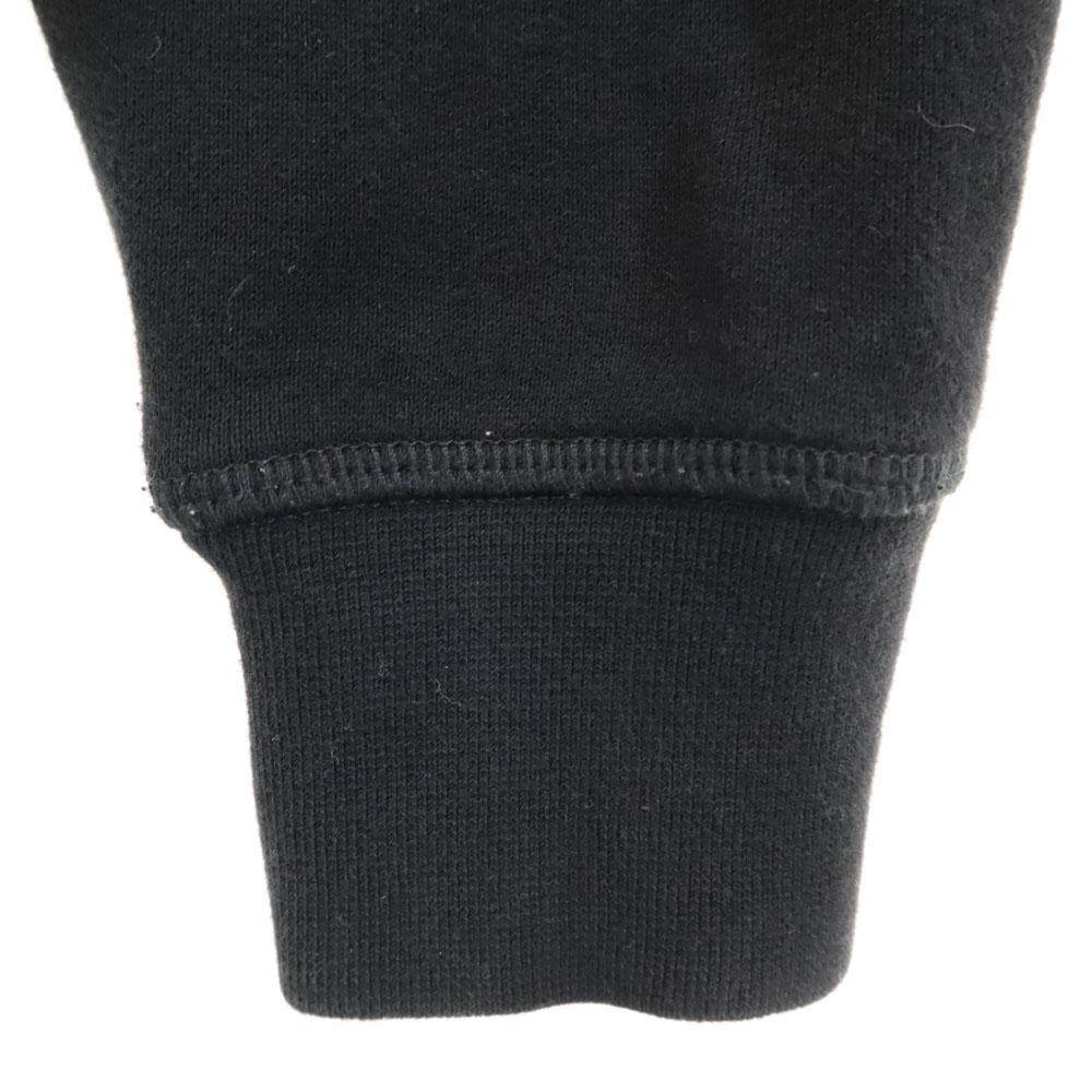 Dsquared2 Сделано в Италии Пуловер Parker с длинным рукавом XXS черный Женский Б/у