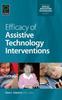 Книга Efficacy of Assistive Technology Interventions