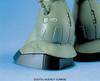 MG Zaku II Suit 1/100 MS-06F/J (Mobile Gundam)