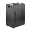 20L Display Quiet Fish Tank Cooling System for Fish Water Grass Coral Shrimp Farming Aquarium Chiller LCD Aquarium Cooler