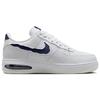 Nike Air Force 1 Low Evo Midnight Navy Sneakers HF3630-102