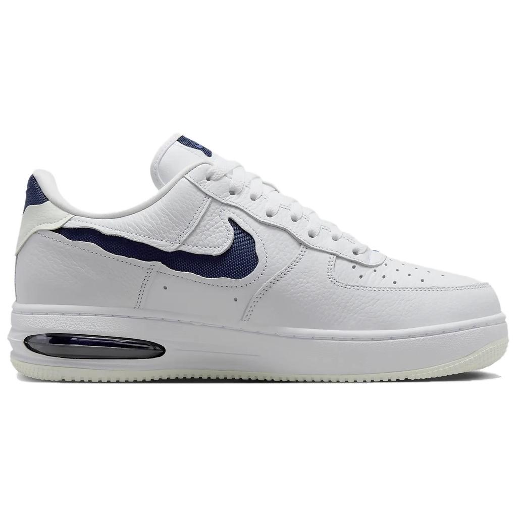 Nike Air Force 1 Low Evo Midnight Navy Sneakers HF3630-102