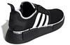 adidas Originals NMD_R1 'Логотип-полоса - Черный' FV8729