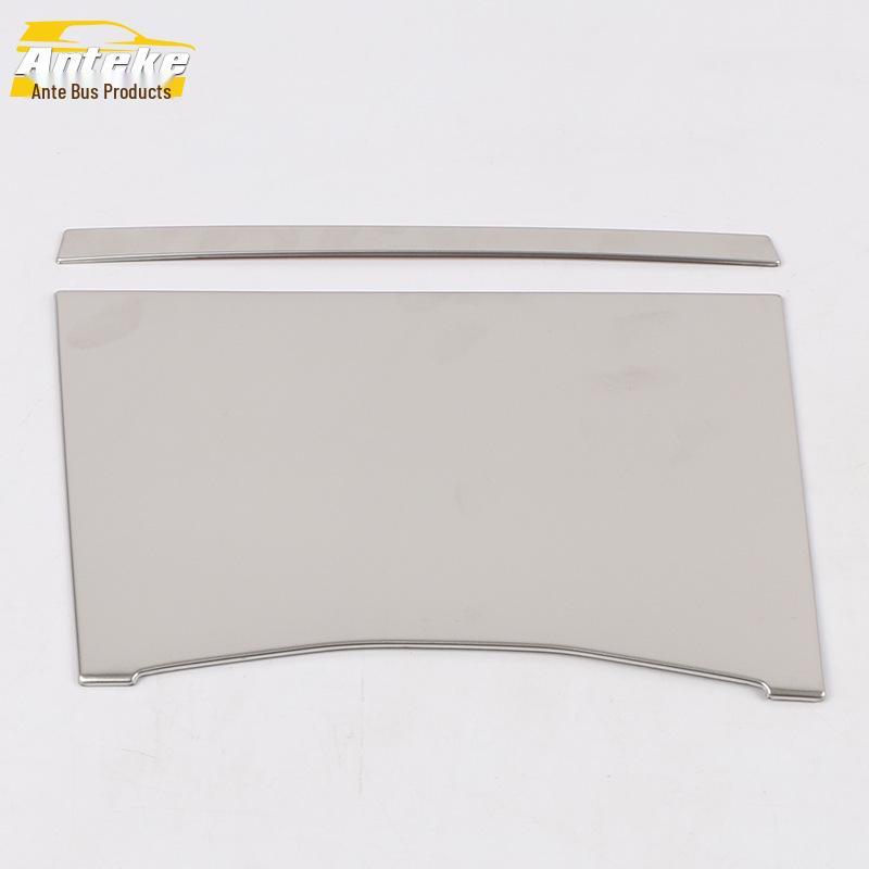 20 Models 3 Series Cigarette Lighter Panel & Ashtray Cover Car Accessories
