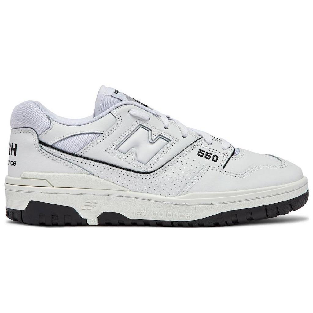 New Balance 550 x COMME des GARCONS Homme 'White' Men's BB550CDG