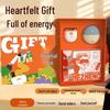 Hezheng Vitality Gift Set CN plug (adapter included)