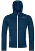 Куртка Ortovox Fleece Light Hoody M (87131)