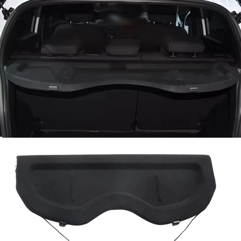 Органайзер и солнцезащитный козырек для заднего багажника Hyundai Encino