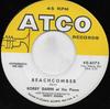 7-дюймовая пластинка БОББИ ДАРИН - Beachcomber / Autumn Blues 456173 ATCO Records 1960 США Поп Б/У