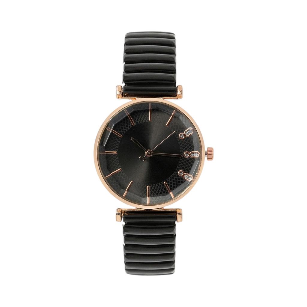 Женские модные кожаные часы