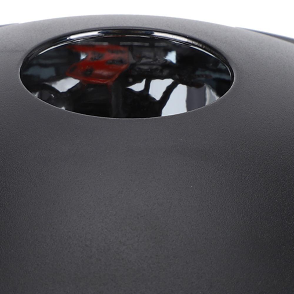 Image Projection 3D Mirascope 15cm Optical Illusion Toy Parabolic Mirror Hologram Desk Toys
