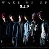 Bap Wake Me Up Тип B Обычное издание