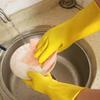 1/3/5/10PCS Kitchen Dishwashing Gloves Women's Waterproof Household Washing Bowl Washing Clothes Vegetable Cleaning Household