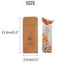 School Supplies Student Cute 3D Butterfly Bookmarks Stationery Paper Bookmark Bookmark