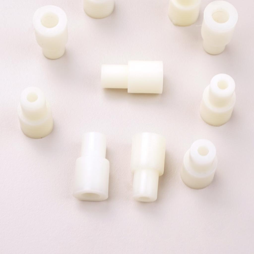 ESC Auto Parts ECP015 10 Pieces Cable End Rope Dowel for Window Regulator Winder Mechanism Type BCP015 Fast Handling