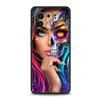 Hot Girls Phone Case Cover for Xiaomi Mi 17 15 14 13 12 11 Ultra 15T 14T 13T 12T 11T Pro Lite 5G Soft TPU Shell Fundas Capas Bag