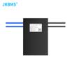JK BMS B1A24S15P 1A БАЛАНСНЫЙ ТОК BMS 150A BT 36V 48V 60V Li-Ion LTO 18650 Аккумулятор Lifepo4 Аккумулятор Хранение Bluetooth Bms