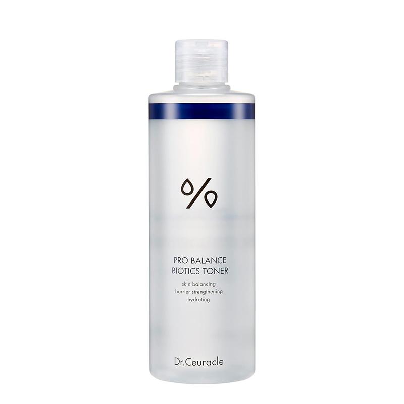 Dr.Ceuracle Pro Balance Biotics Toner 300ml