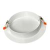 Ceiling Cover Plate Decorative Cap Access Panel,Sturdy,Compact,Downlight Hole for