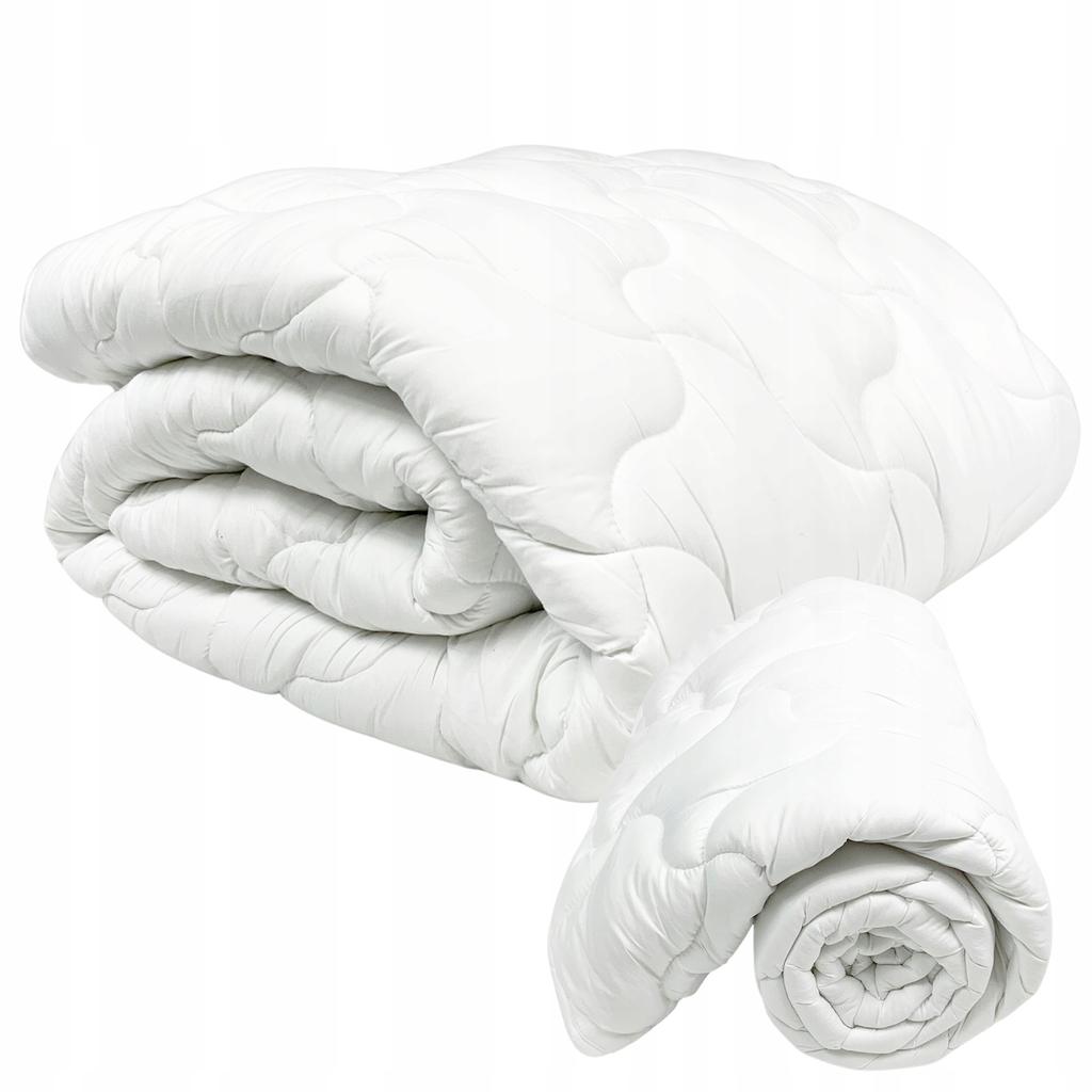 4 Seasons Duvet 200x220 CM Double Spinned Easy Sleep Series Product PL