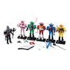 Tamashii Nations Chogokin Secret Sentai Gorenger