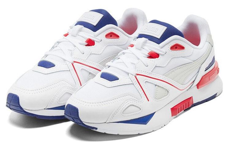 Puma Mirage Mox Core 'Белый Мак Красный' 380459-01