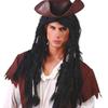 Fiestas Guirca Mens Rasta Dreadlocks Wig