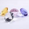 30mm DIY Party Decoration Romantic Gifts Crystals Diamond Wedding Supplies Clear Table Confetti