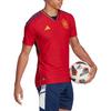 adidas Испания 2022 Оригинальная домашняя футболка HE2021