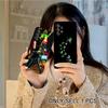 Anime Durarara Phone Case for Samsung Galaxy A56 55 54 53 52 51 36 35 34 23 16 15 5G Soft TPU Shockproof Cover
