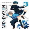 Monthly Girls NozakiKun Vol. 3 by Izumi Tsubaki Paperback Book 9780316391580