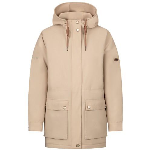 Womens/Ladies Sasser Waterproof Jacket