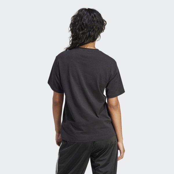 Adidas Trefoil T shirT Ir9533