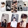 Корейская звезда Ли Чон Сок Чехол Для Samsung Galaxy M13 M33 M53 M06 M16 M31 M11 M55 M15 M56 M36 M12 M32 M52 M14 M34 M54