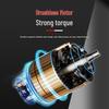 16V Высокомоментная Бесщеточная Электрическая Отвертка и Литиевая Ручная Дрель