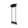 51cm Travel Luggage Telescopic Handle Replacement Parts Luggage Trolley G003 20 Inch Tool Box Troll jn