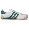 Adidas Country Og 'Cloud White Collegiate Green' Sneakers IF2856