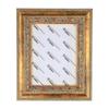 1PC Resin Art Gallery Decorative Frame Creative Square American Style Photo Frame Artwork Display Accessories