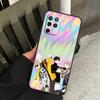 19 Дней Чехол Для Oppo A80 A60 A40 A94 A54 A98 A78 A18 A38 A58 A16 A76 A96 A17 A77 A74 A57S A15 Обложка