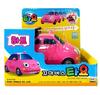 Tayo the Little Bus - Heart (mini Car), Korean Toys
