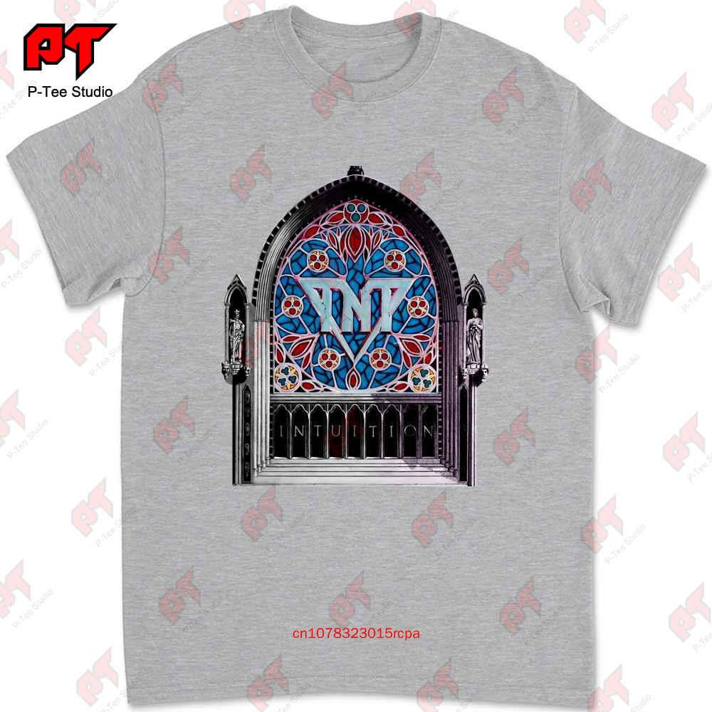 Tnt Band T Shirt Black All Sizes Fan S To 5Xl 1F596 TC97