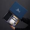 Jingxiu Jiangshan Four-Piece Tea Gift Set