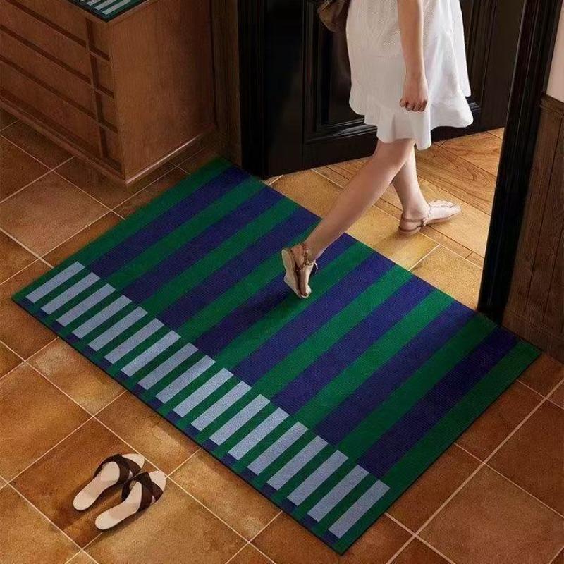 Bathroom absorbent diatom mud toilet doormat toilet toilet floor mat toilet carpet