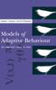 The Models of Adaptive Behaviour : An Approach Based On State Book