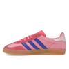 adidas Gazelle Indoor Ярко-розовый Фиолетовый Женские JQ0194