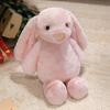Rabbit Jellycat Soft Plush Toy Stuffed With Pp Cotton Fill For Gifts Toddler